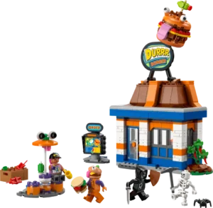 اسباب بازی لگو 77070