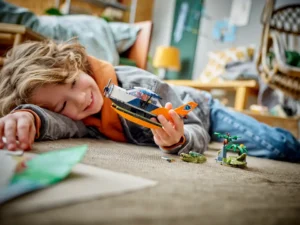 اسباب بازی لگو سیتی 60425