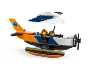 اسباب بازی لگو سیتی 60425