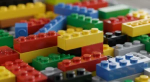 بهترین لگو برای هدیه