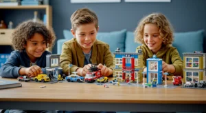 بهترین لگو برای هدیه