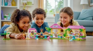 بهترین لگو برای هدیه