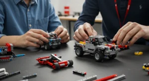 بهترین لگو برای هدیه