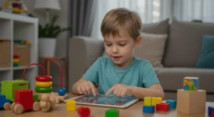 تاثیر دنیای دیجیتال بر کودکان