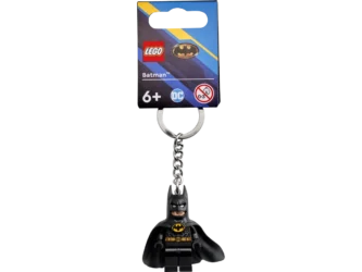 جاکلیدی لگو بتمن 854235