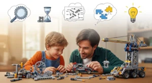 راهنمای خرید لگو تکنیک