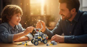 راهنمای خرید لگو تکنیک