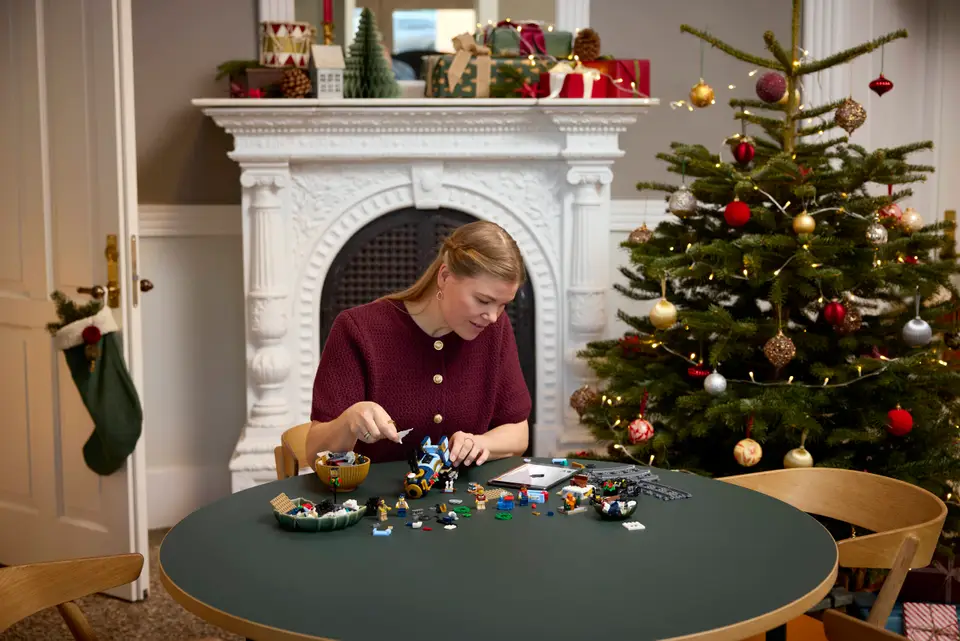 لگو آیکون 10361