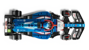 لگو اسپید چمپیونز 77246