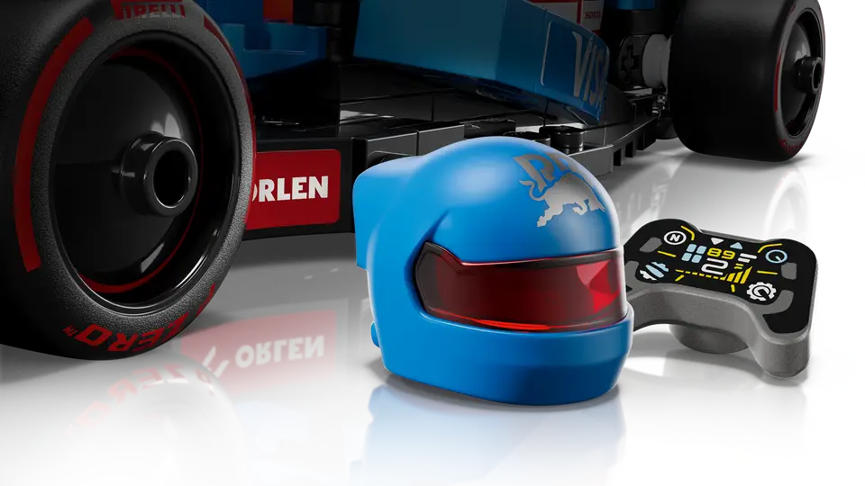 لگو اسپید چمپیونز 77246