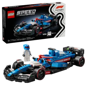 لگو اسپید چمپیونز 77246