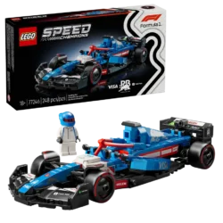 لگو اسپید چمپیونز 77246