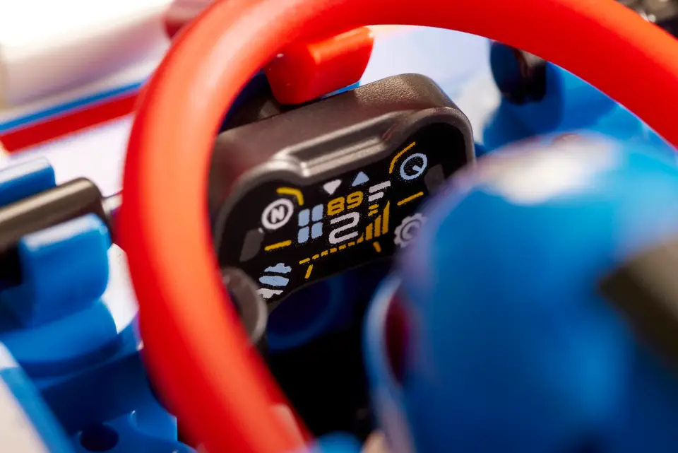 لگو اسپید چمپیونز 77246