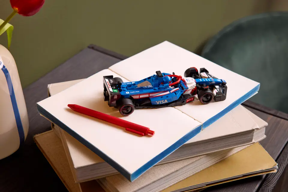 لگو اسپید چمپیونز 77246