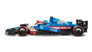 لگو اسپید چمپیونز 77246