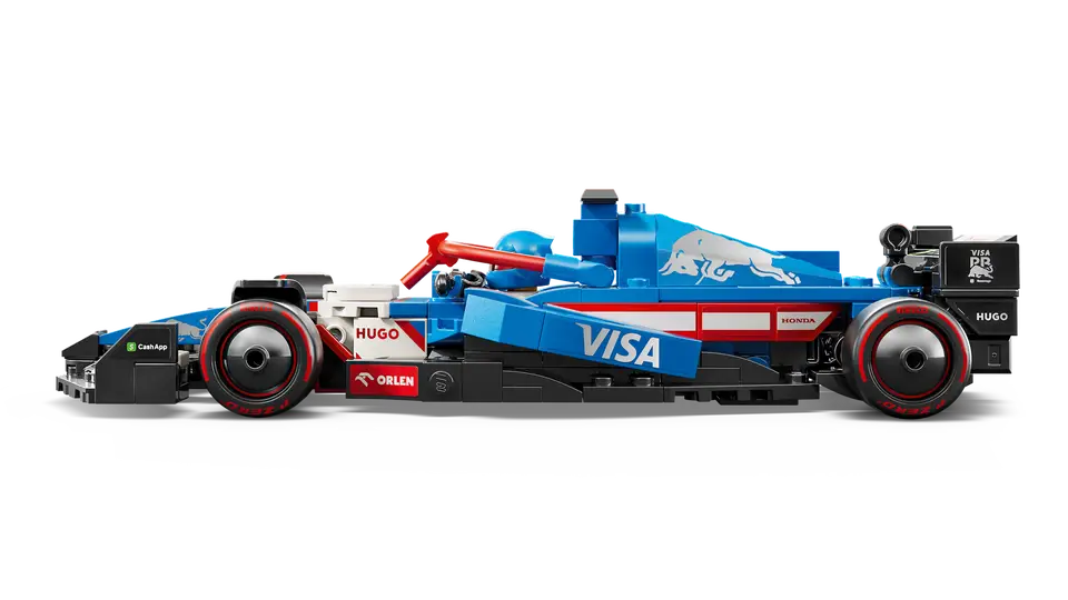 لگو اسپید چمپیونز 77246