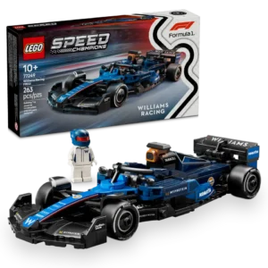 لگو اسپید چمپیونز 77249