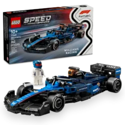 لگو اسپید چمپیونز 77249