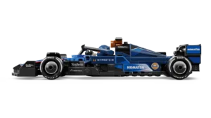 لگو اسپید چمپیونز 77249