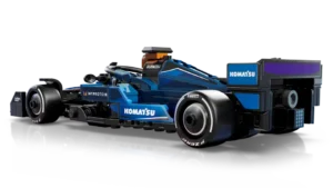 لگو اسپید چمپیونز 77249