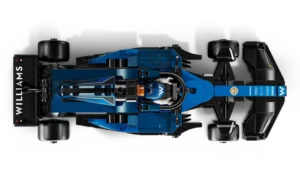 لگو اسپید چمپیونز 77249