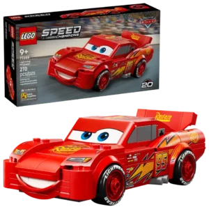 لگو اسپید چمپیونز 77255