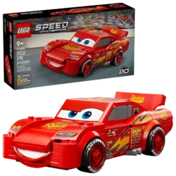 لگو اسپید چمپیونز 77255