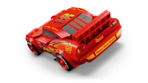 لگو اسپید چمپیونز 77255