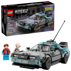 لگو اسپید چمپیونز 77256