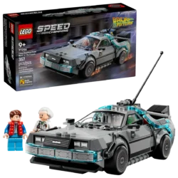لگو اسپید چمپیونز 77256