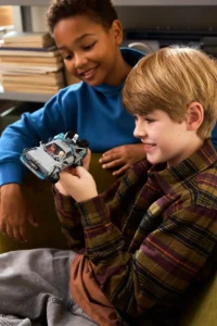 لگو اسپید چمپیونز 77256