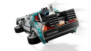 لگو اسپید چمپیونز 77256