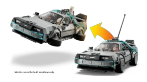 لگو اسپید چمپیونز 77256