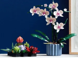 لگو ایکون 10311