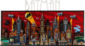 لگو بتمن 76271