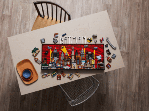 لگو بتمن 76271