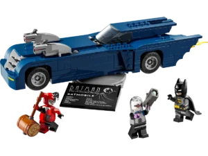 لگو بتمن 76274