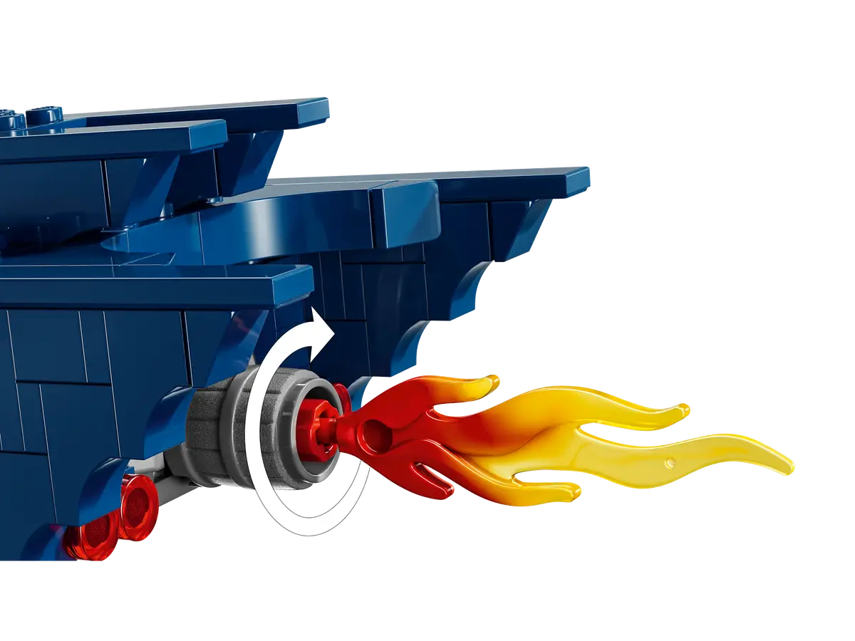 لگو بتمن 76274