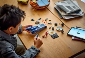 لگو بتمن 76274