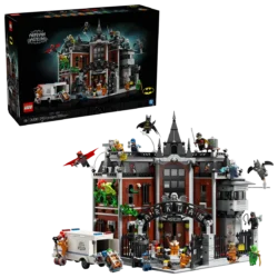 لگو بتمن 76300