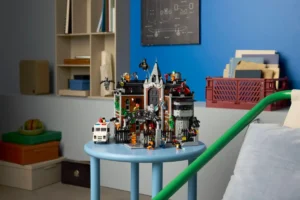 لگو بتمن 76300