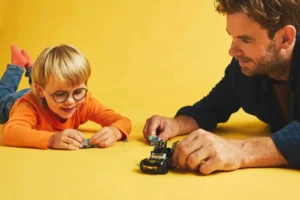 لگو بتمن 76301