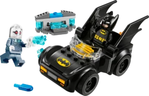 لگو بتمن 76301