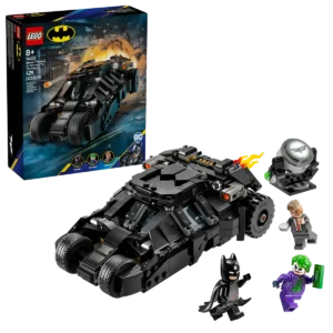 لگو بتمن 76303