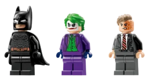 لگو بتمن 76303