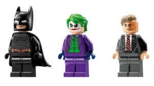 لگو بتمن 76303