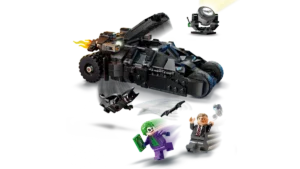 لگو بتمن 76303