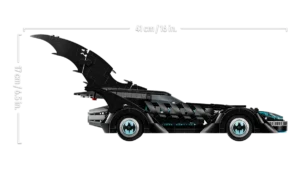 لگو بتمن 76304