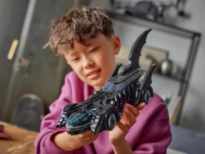 لگو بتمن 76304