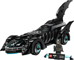 لگو بتمن 76304